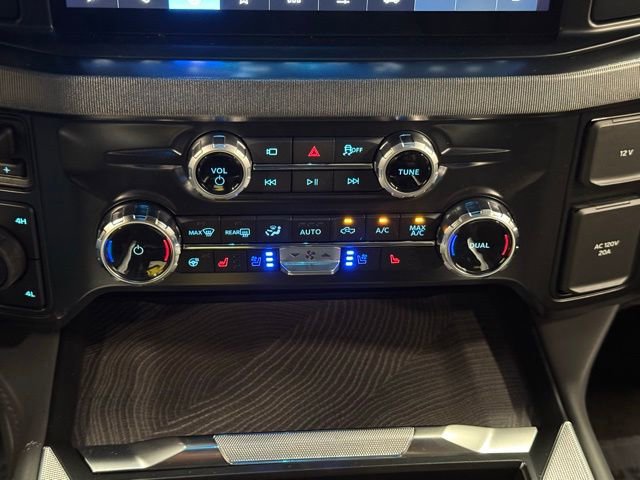 New 2025 Ford F250 Platinum image 24