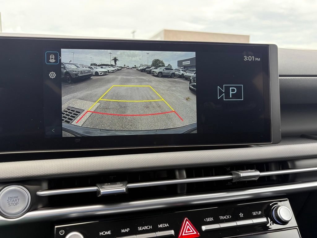 New 2026 Hyundai Tucson SEL Plus AWD/4WD image 28