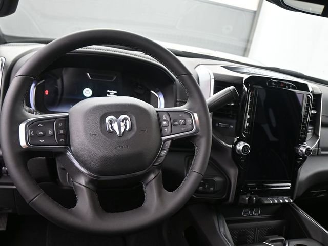 New 2026 RAM 2500 Laramie w/ Night Edition image 44