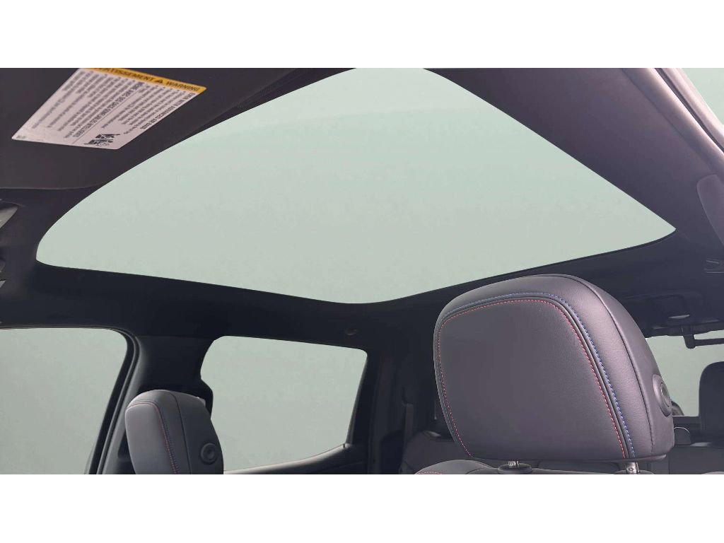 Used 2024 Chevrolet Silverado EV RST image 10