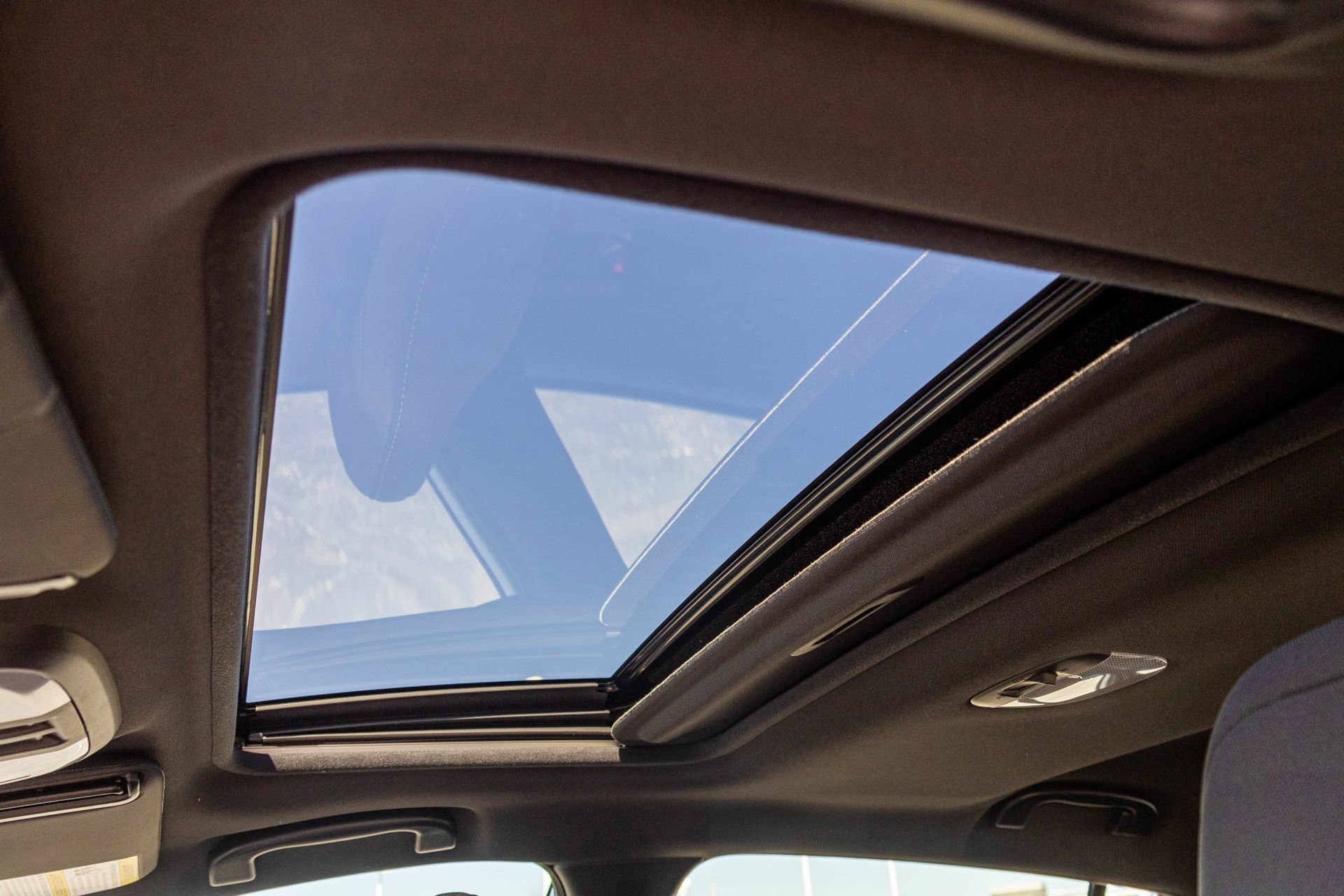 New 2026 Subaru Impreza RS image 6