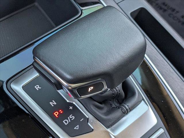 Certified 2023 Audi Q5 2.0T Premium w/ Convenience Package image 12