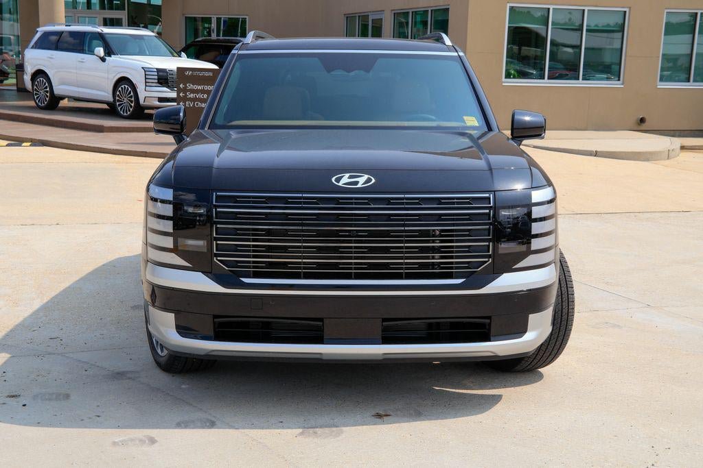 New 2026 Hyundai Palisade Calligraphy FWD image 33