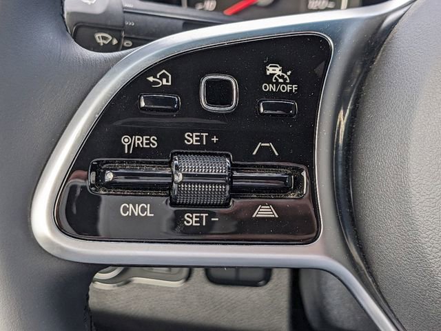 New 2024 Mercedes-Benz Sprinter 144 Cargo image 32