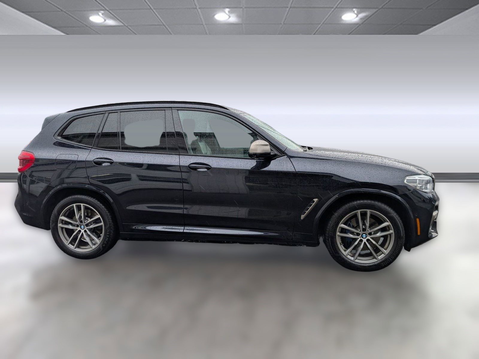 Used 2018 BMW X3 M40i image 8