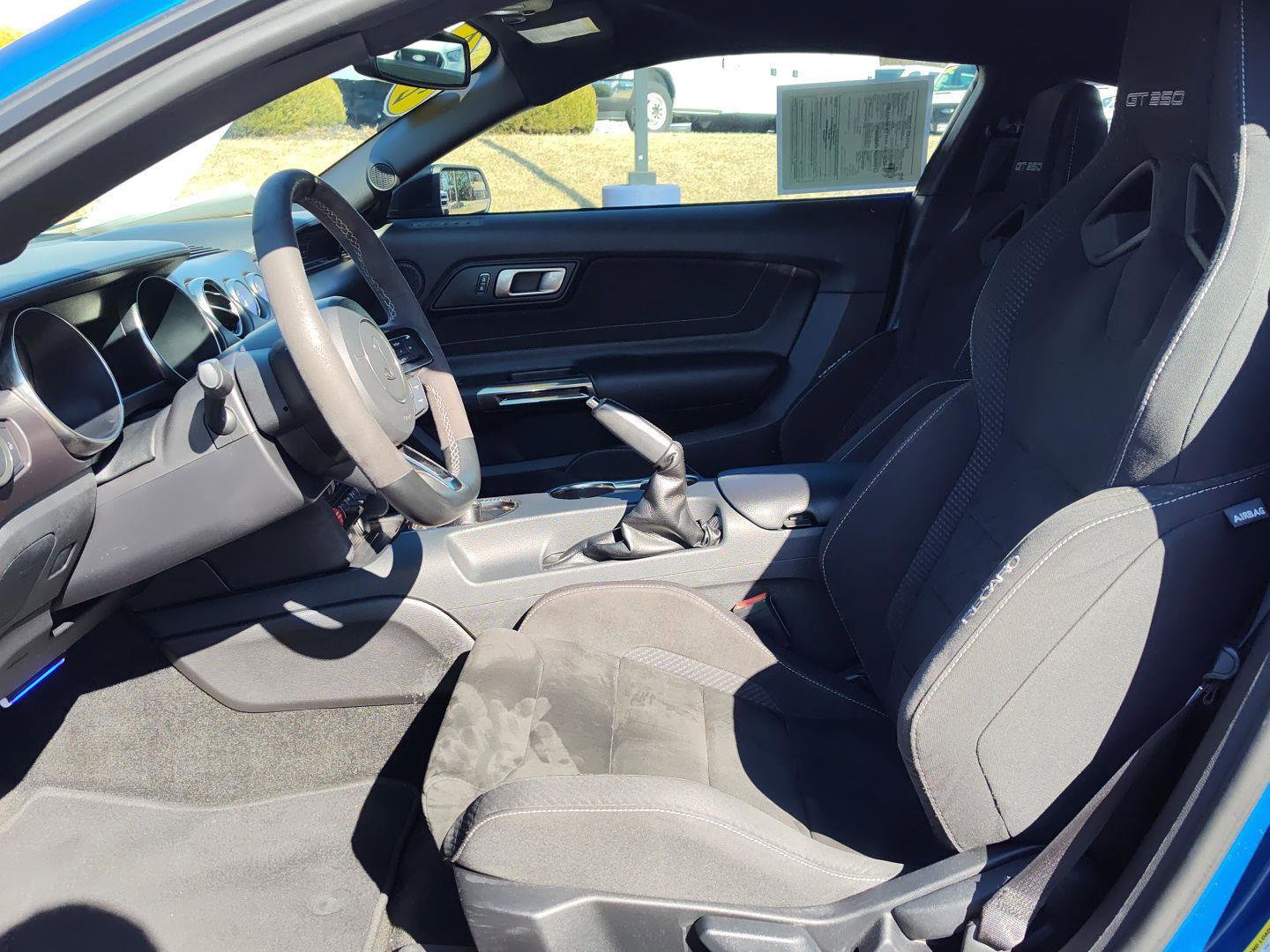 Used 2017 Ford Mustang Shelby GT350 w/ Electronics Package image 41