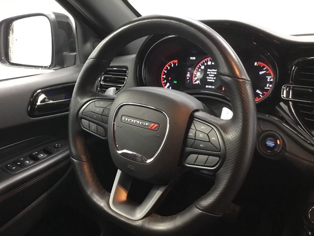 Used 2023 Dodge Durango GT image 33