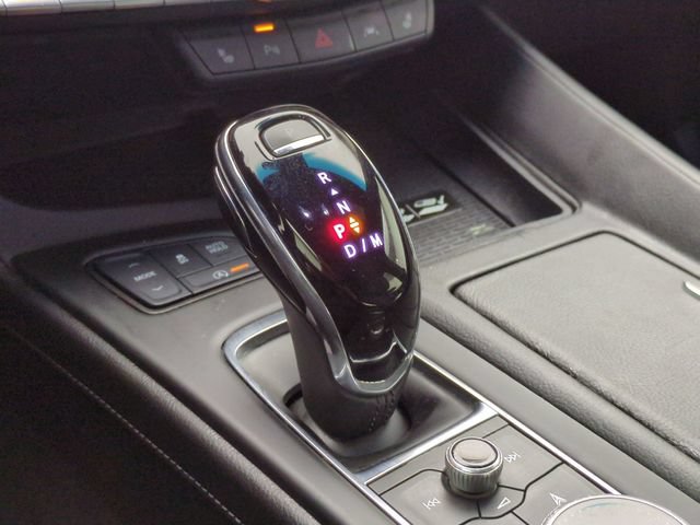 Certified 2024 Cadillac CT5 Luxury w/ Sun And Sound Package AWD/4WD image 17