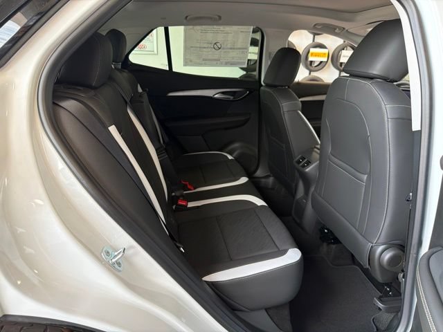 New 2026 Buick Envision Sport Touring AWD/4WD image 20