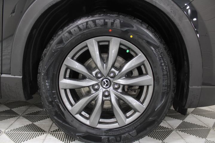 Used 2023 MAZDA CX-9 Touring image 47