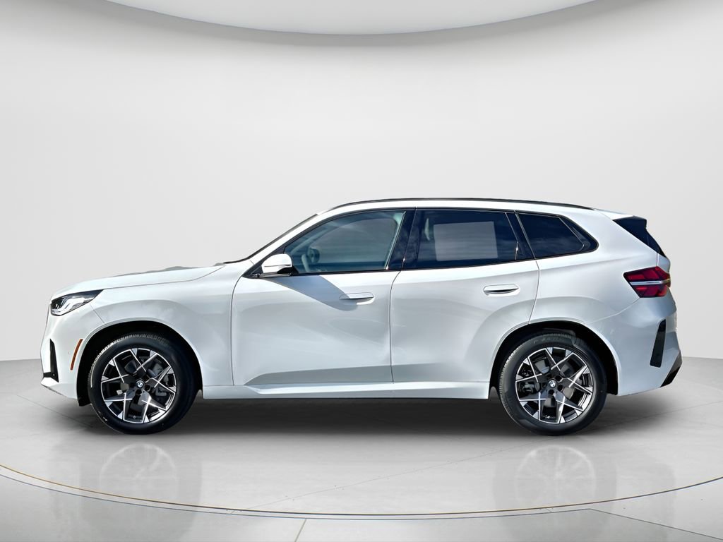 New 2026 BMW X3 xDrive30 w/ M Sport Package image 10