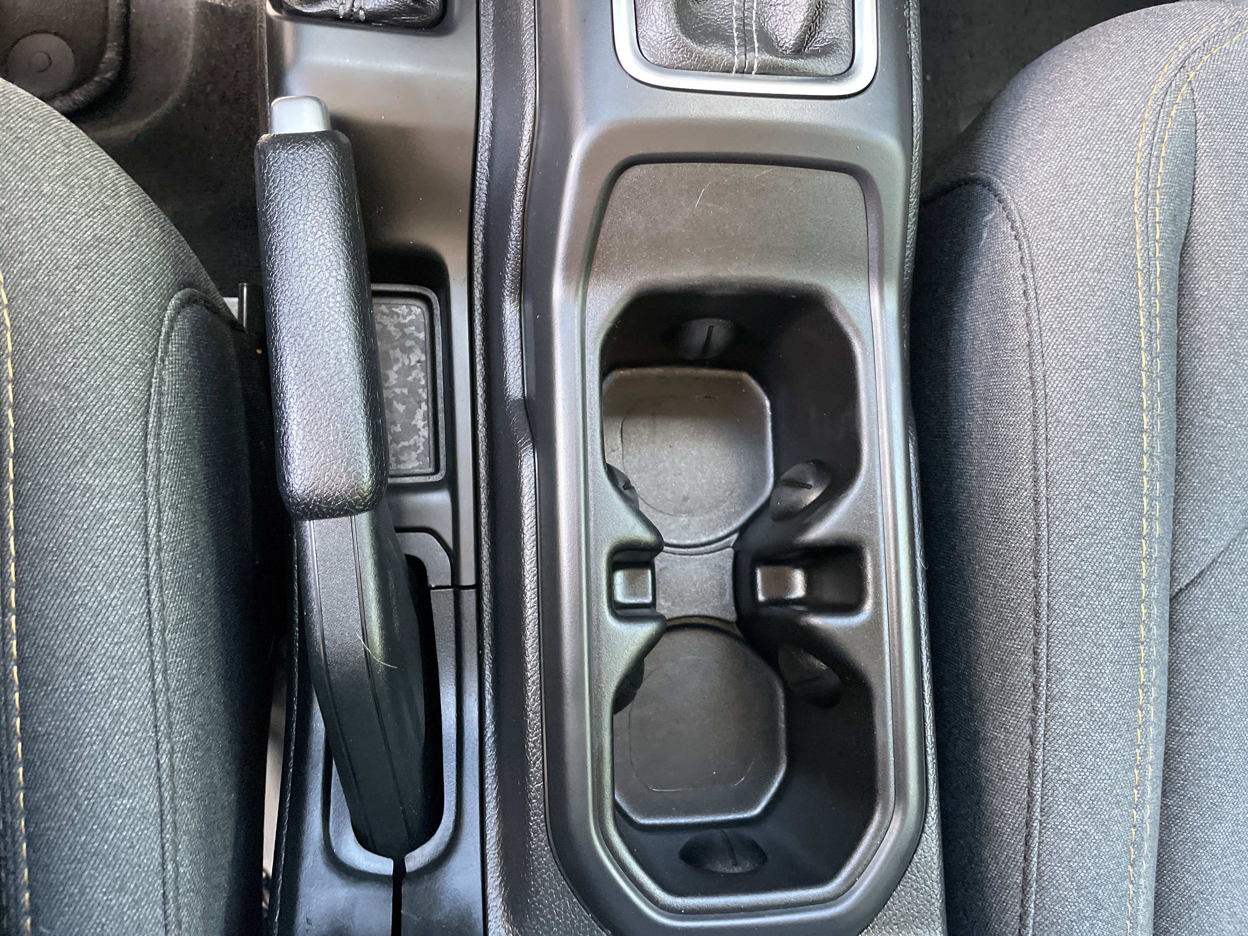 Certified 2024 Jeep Wrangler Sport S w/ Convenience Group image 41