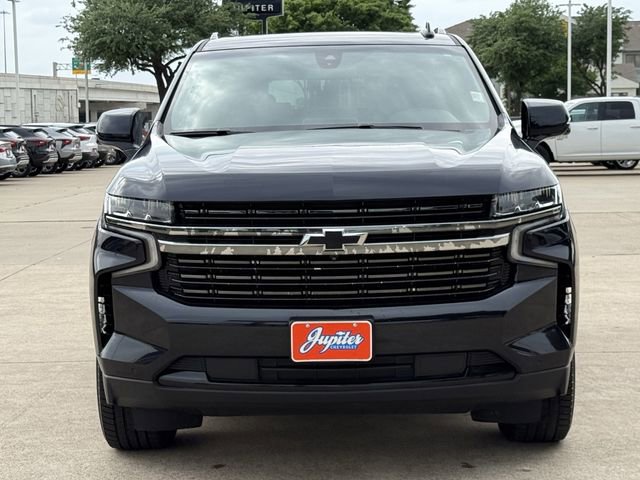 Used 2022 Chevrolet Tahoe RST w/ Luxury Package image 9