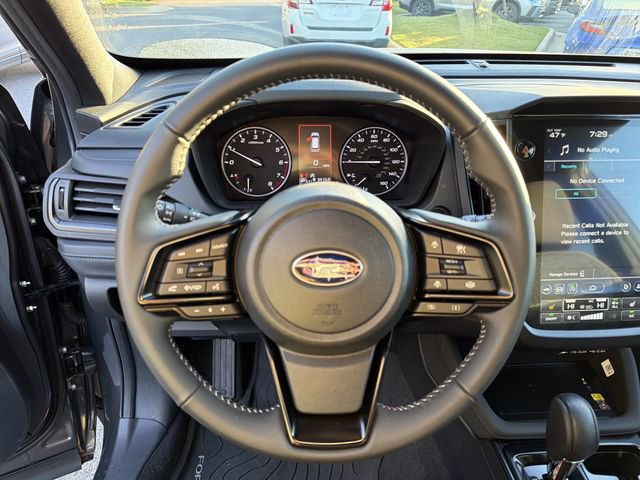 Certified 2026 Subaru Forester Premium image 22