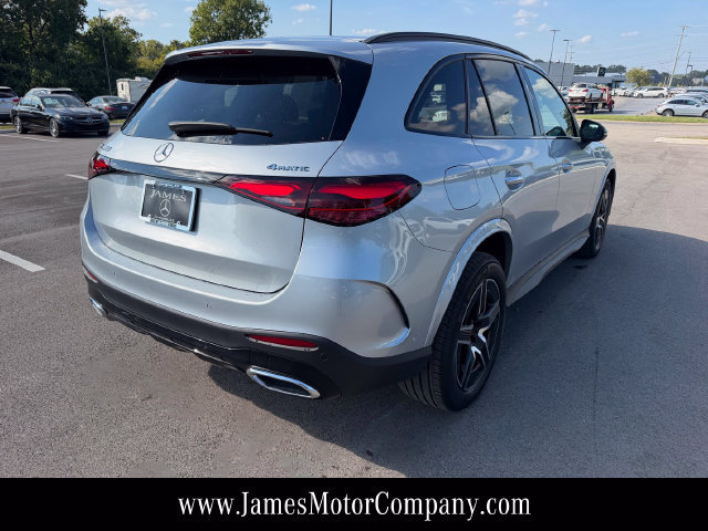 Certified 2026 Mercedes-Benz GLC 300 4MATIC image 20