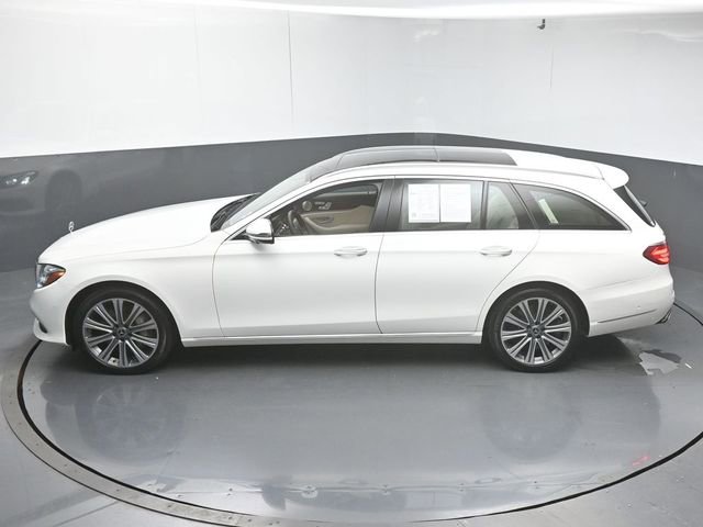 Used 2020 Mercedes-Benz E 450 4MATIC Wagon image 45