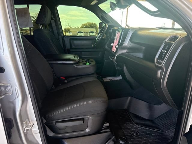 Used 2025 RAM 2500 Tradesman AWD/4WD image 12