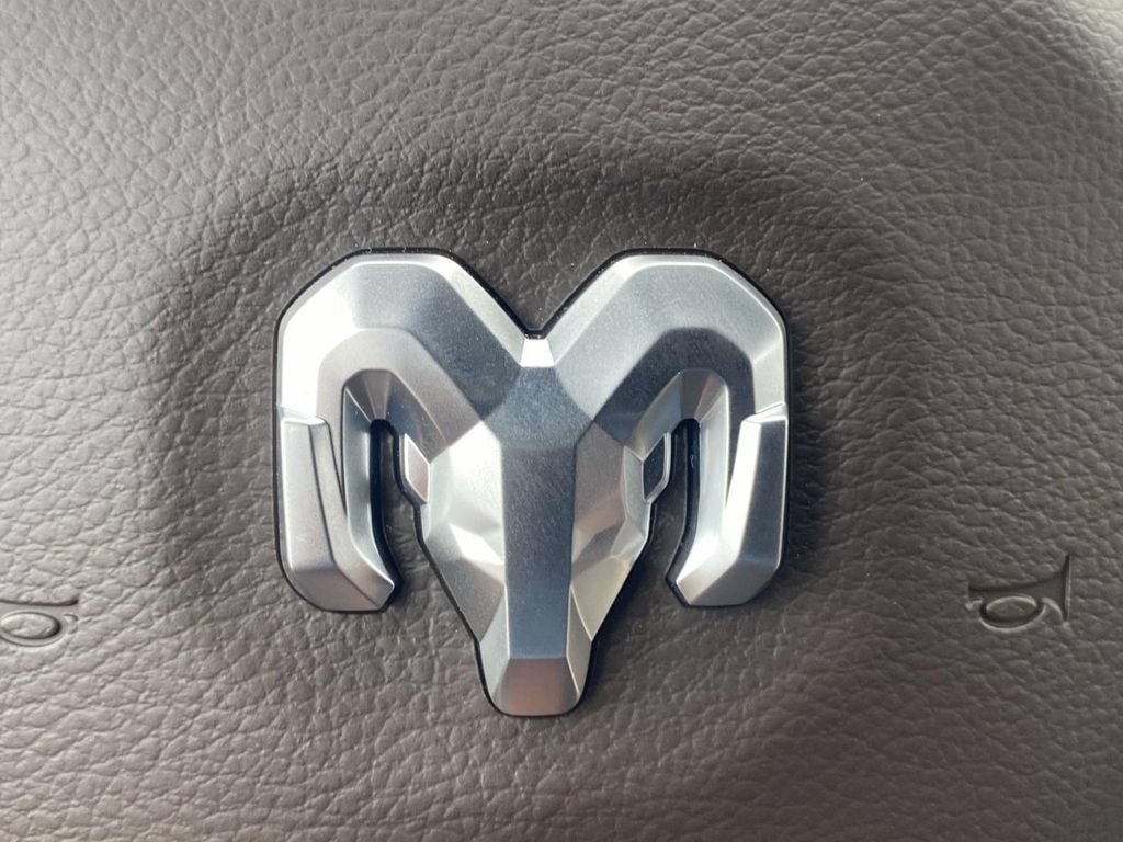 New 2026 RAM 1500 Limited AWD/4WD image 57