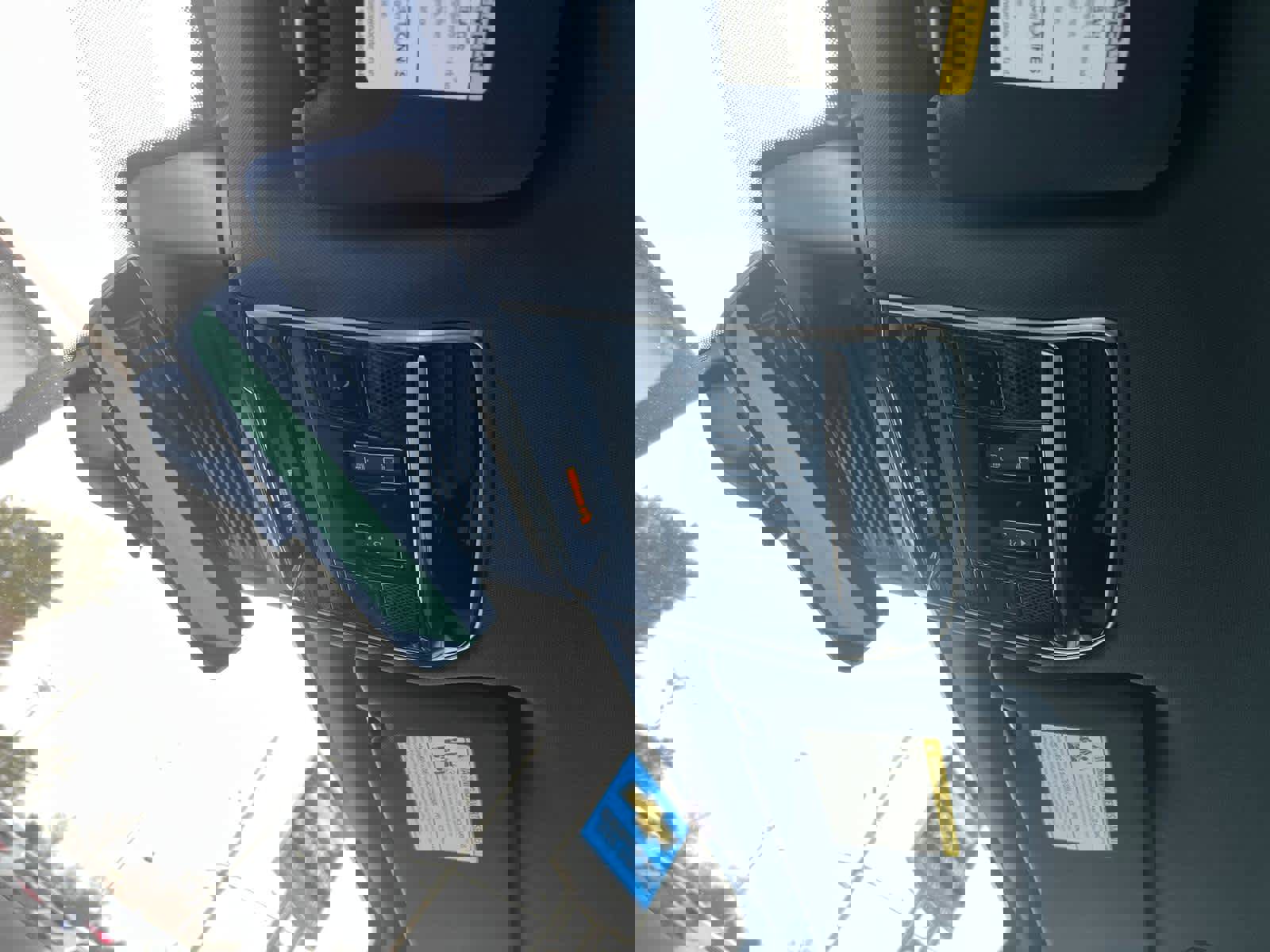 Used 2023 Land Rover Range Rover Sport SE Dynamic image 26