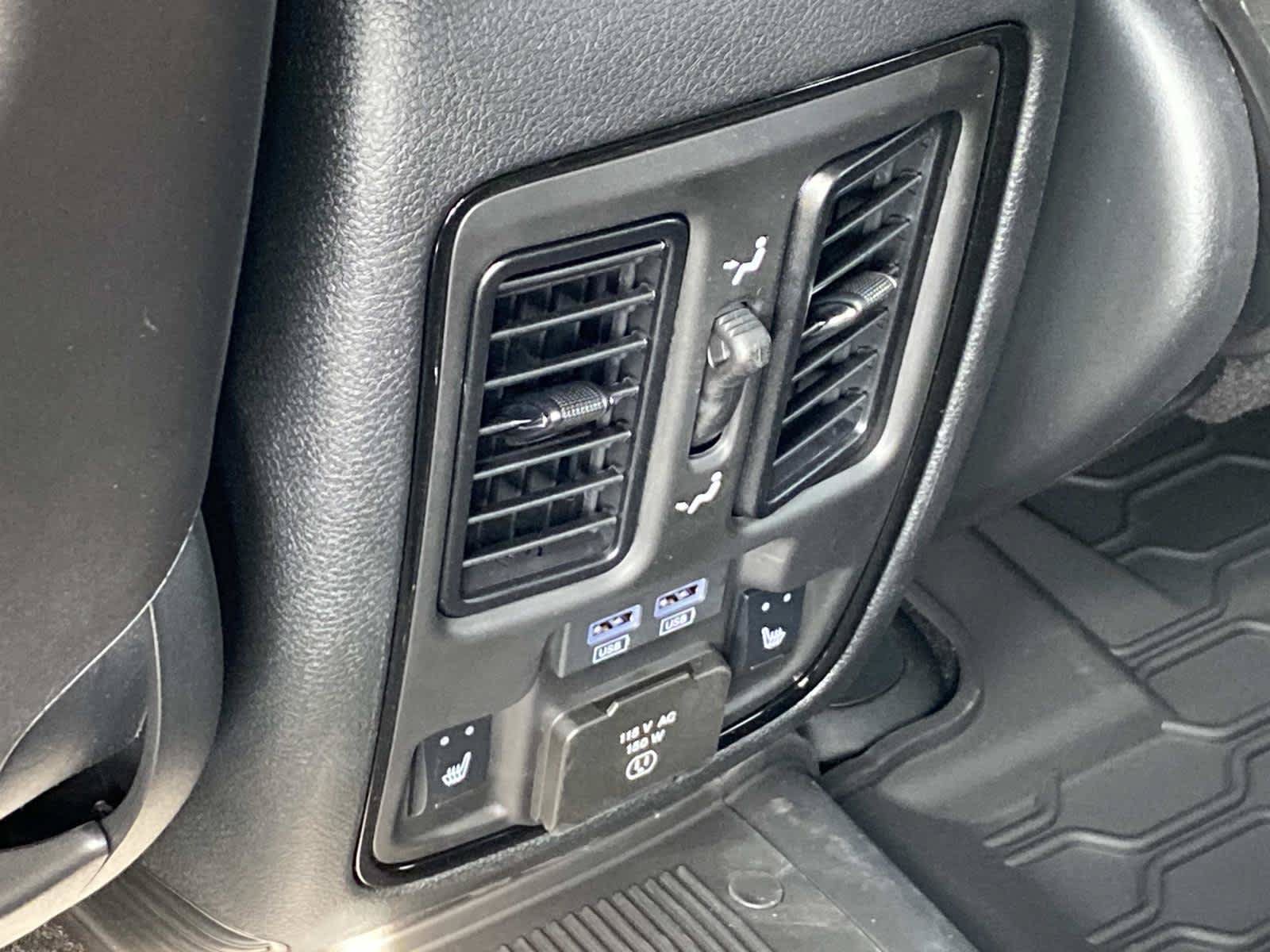 Certified 2026 Dodge Durango GT AWD/4WD image 13