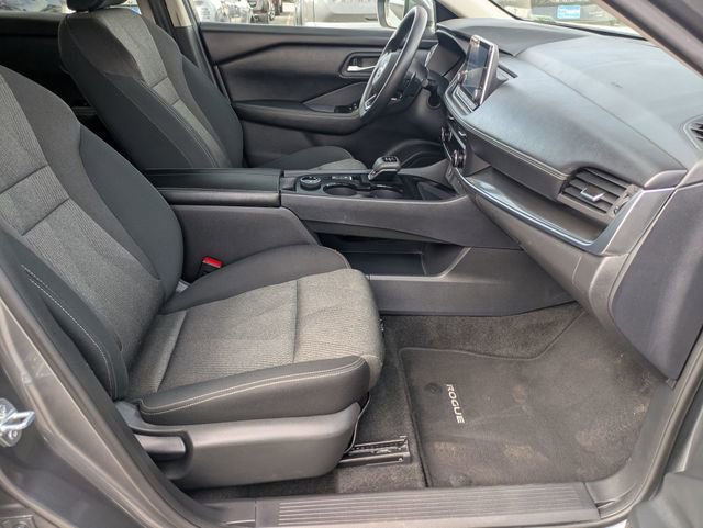 Used 2024 Nissan Rogue SV AWD/4WD image 26