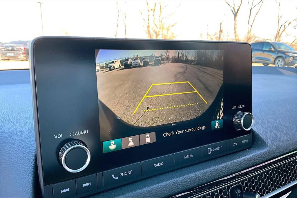 Used 2025 Honda Civic Sport image 30