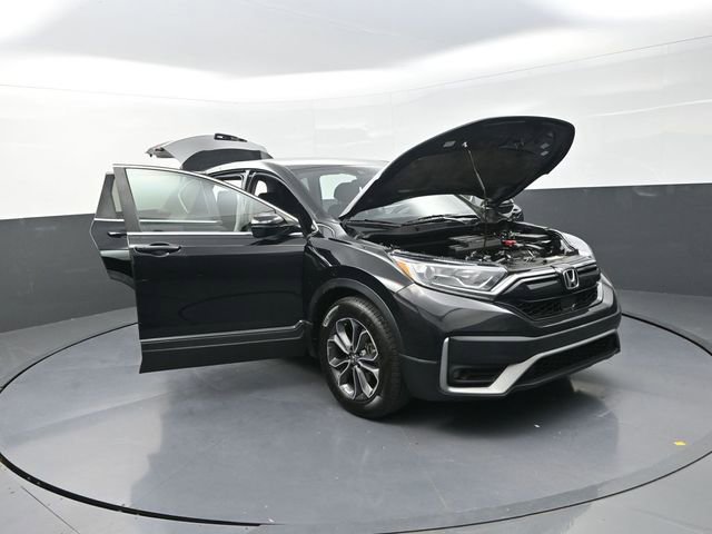 Used 2020 Honda CR-V EX image 23