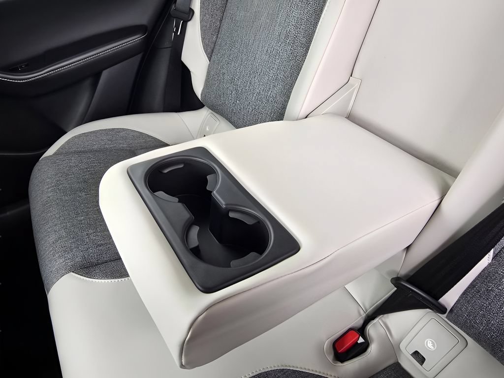 Certified 2026 MAZDA CX-30 AWD 2.5 S image 29