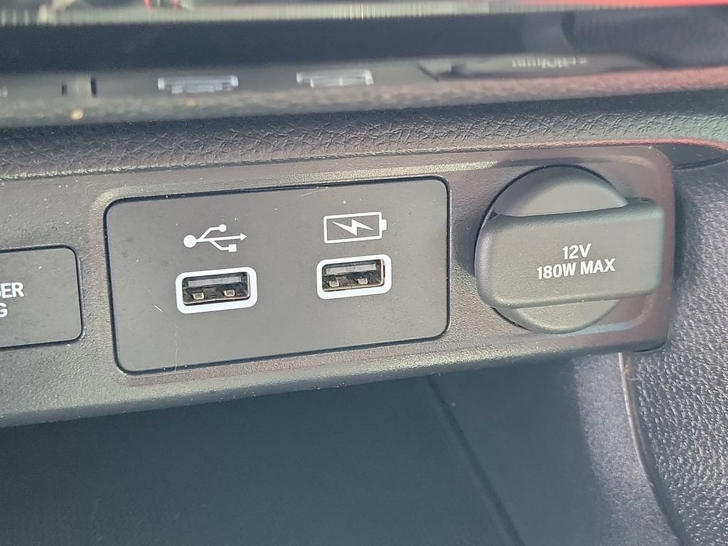 Used 2022 Honda Civic Si image 22