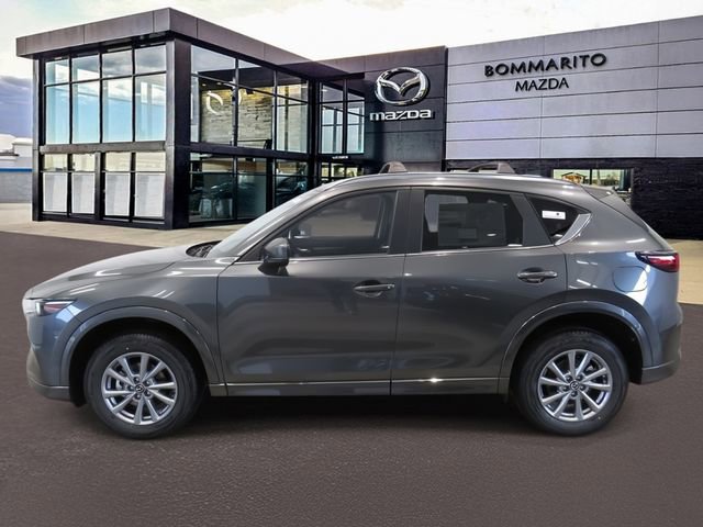 New 2025 MAZDA CX-5 AWD 2.5 S image 2