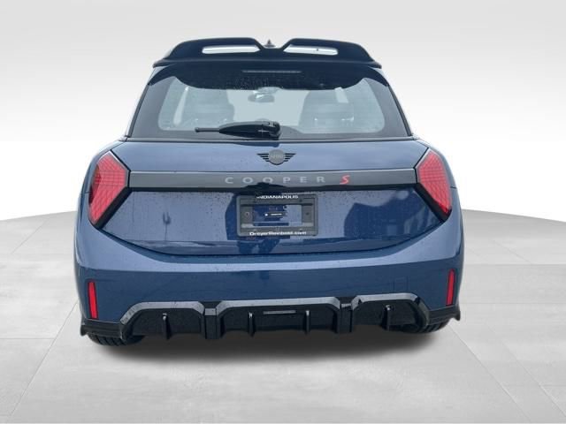 New 2026 MINI Cooper S image 6