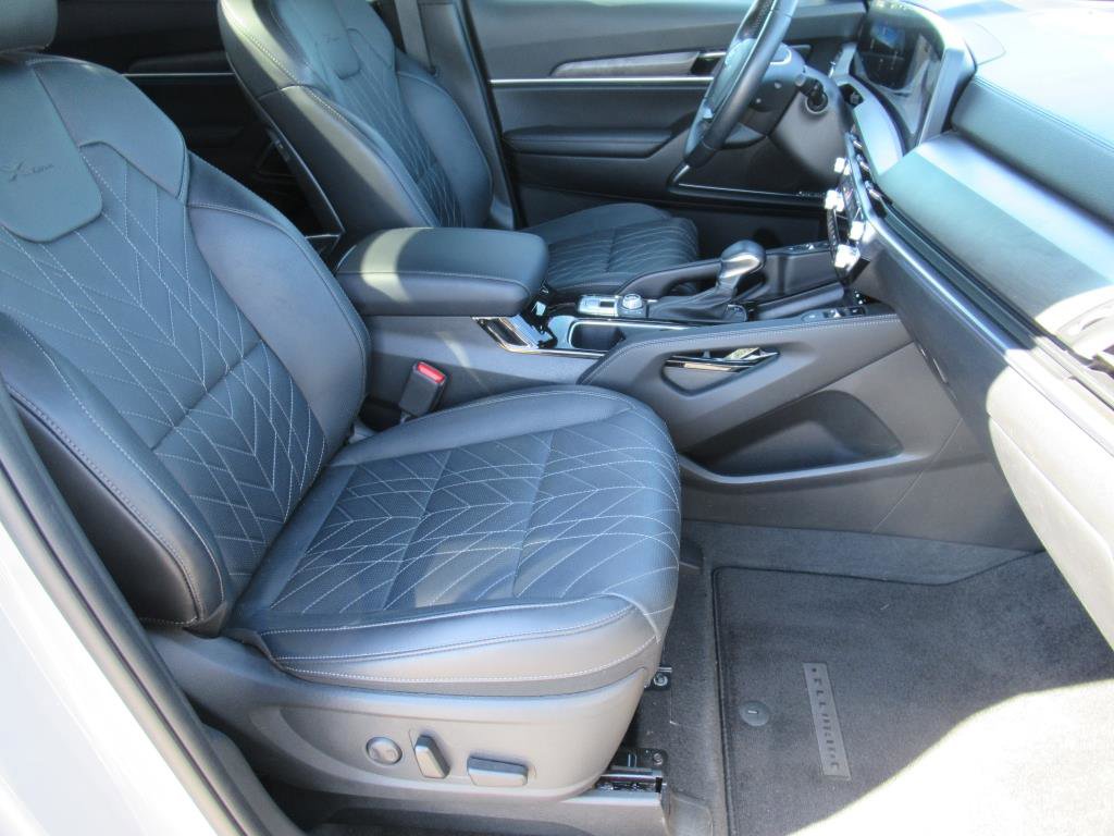 Used 2024 Kia Telluride SX Prestige X-Line image 9