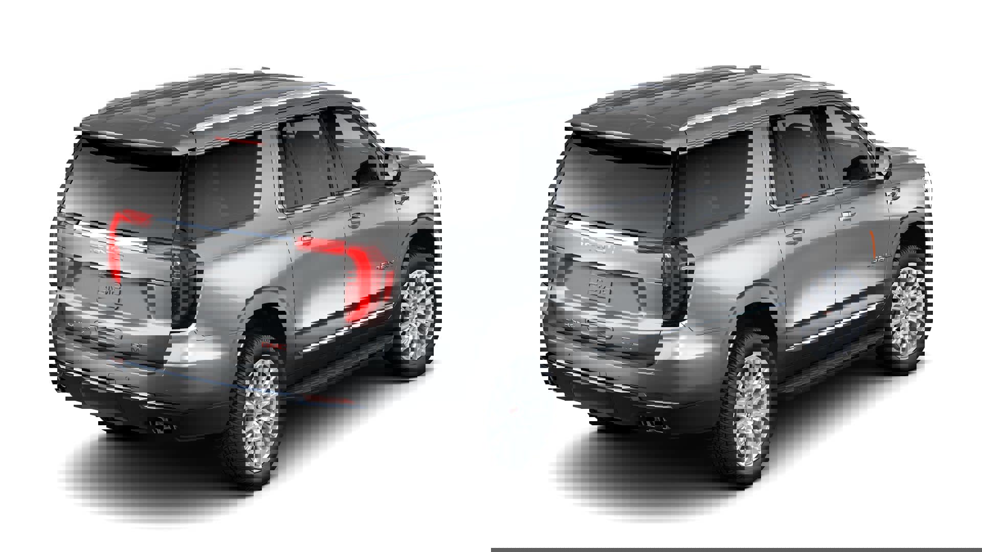 New 2025 GMC Yukon XL Denali image 34