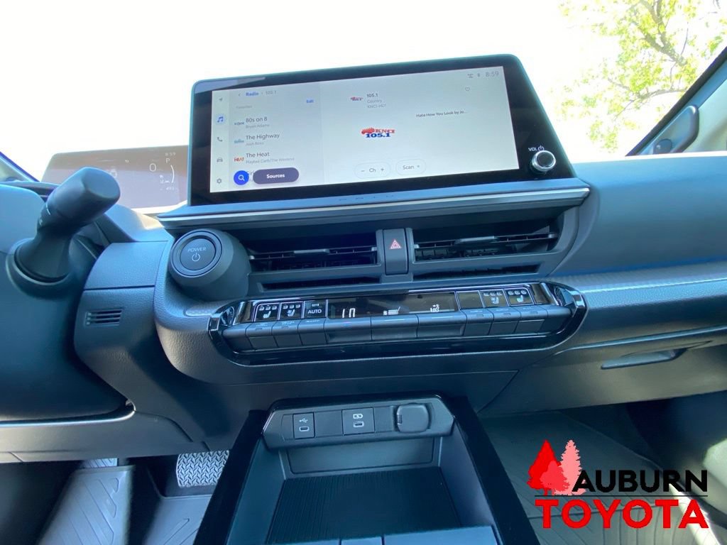 New 2026 Toyota Prius Limited AWD/4WD image 36