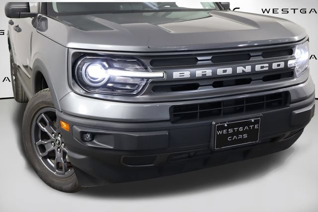 Used 2021 Ford Bronco Sport Big Bend AWD/4WD image 42