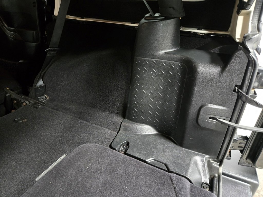 Used 2017 Jeep Wrangler Unlimited Sport w/ Connectivity Group image 41