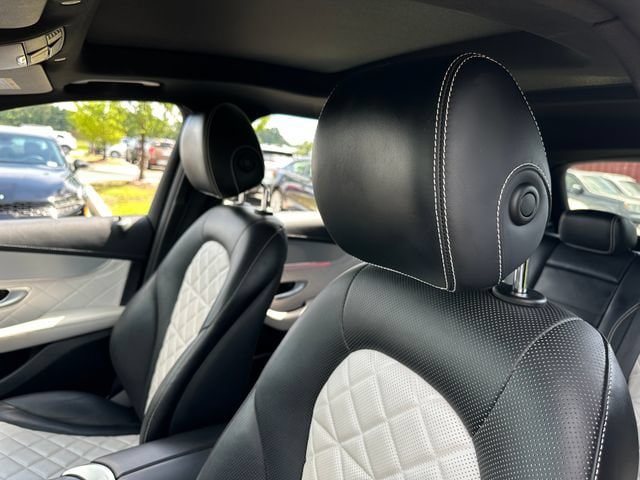 Used 2020 Mercedes-Benz GLC 43 AMG 4MATIC image 15