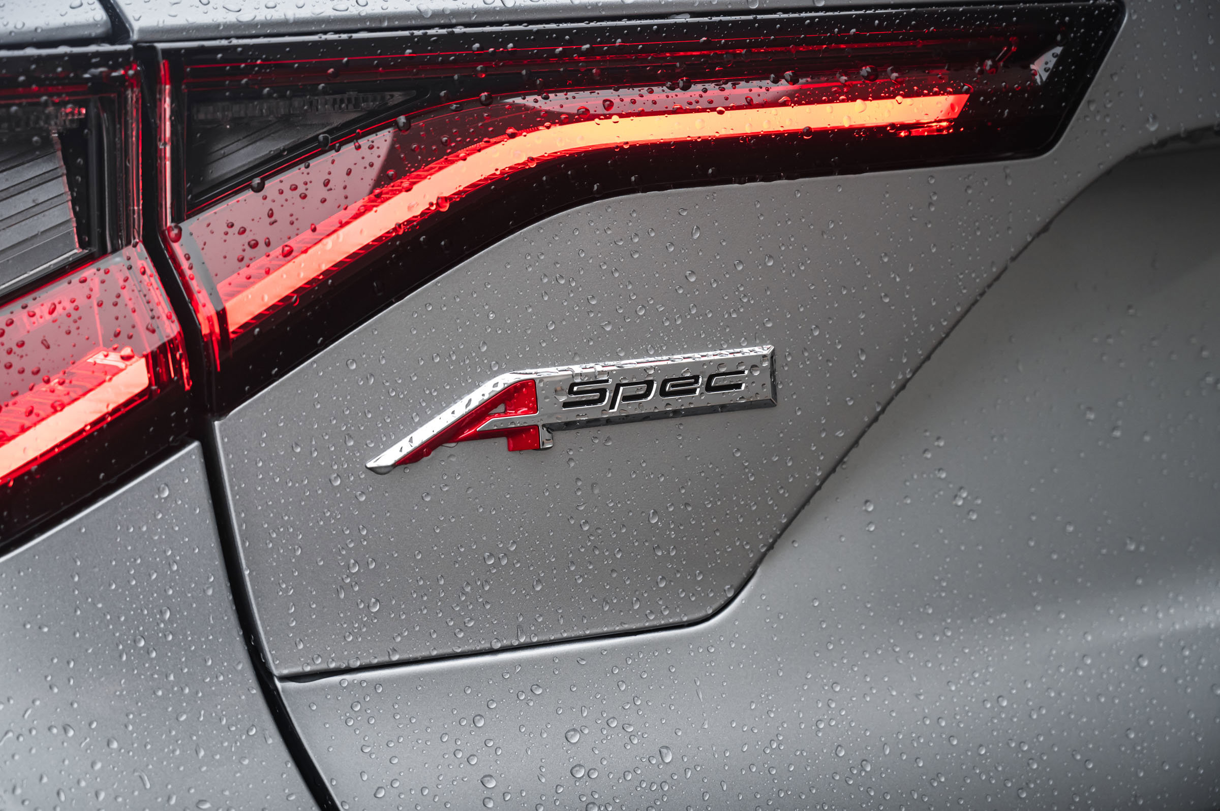 New 2026 Acura MDX A-Spec image 10