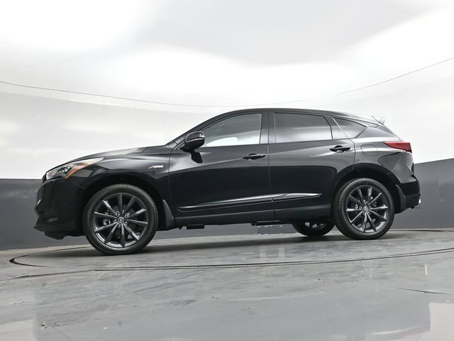 New 2026 Acura RDX A-Spec AWD/4WD image 33