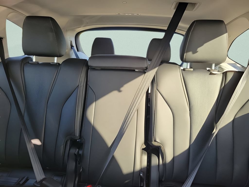 New 2026 Acura MDX FWD w/ Technology Package image 38