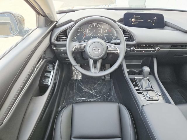 New 2026 MAZDA MAZDA3 2.5 S Sedan w/ Preferred Pkg FWD image 8