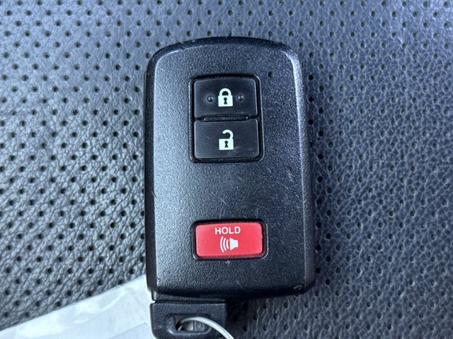 Used 2021 Toyota 4Runner Nightshade AWD/4WD image 31
