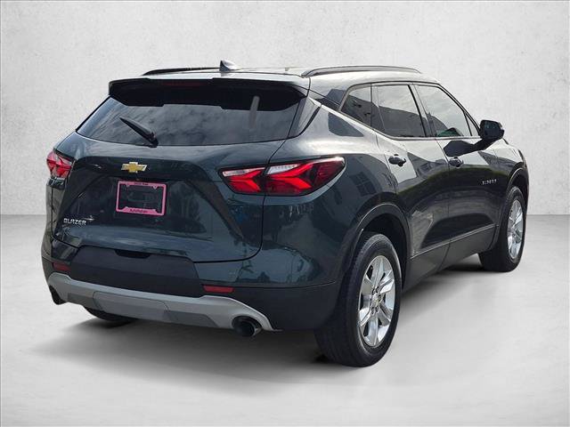 Used 2019 Chevrolet Blazer LT FWD image 5