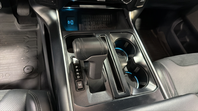 Used 2023 Ford F150 Raptor AWD/4WD image 13