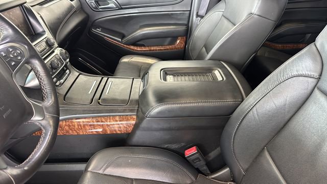 Used 2016 Chevrolet Tahoe LTZ image 17