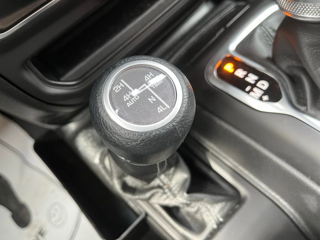 Used 2025 Jeep Wrangler Unlimited Sport S 4xe w/ Convenience Group image 28