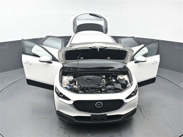 Certified 2024 MAZDA CX-30 AWD 2.5 S image 50