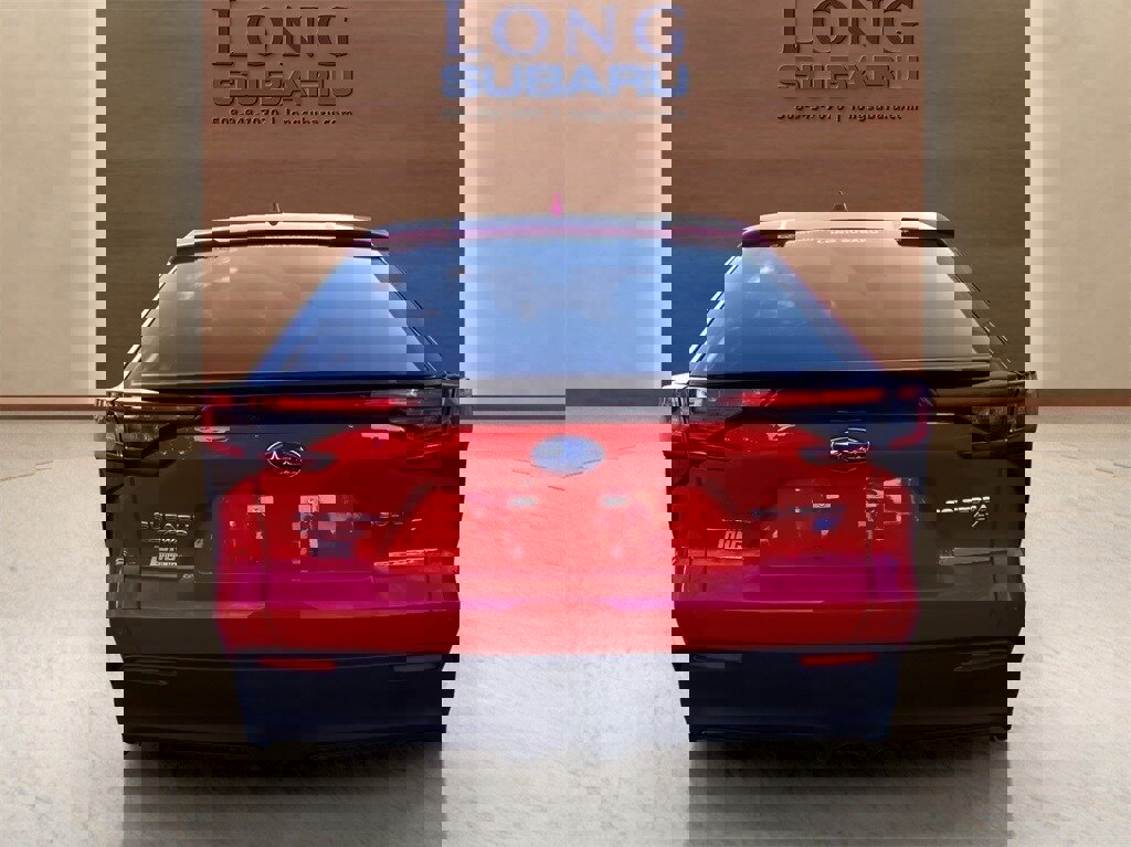 Used 2023 Subaru Solterra AWD image 5