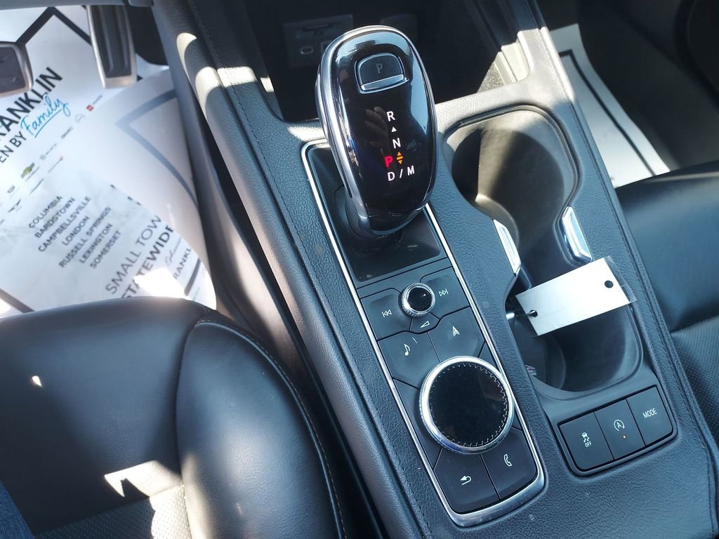 Used 2021 Cadillac XT4 Sport w/ Sun And Sound Package image 26