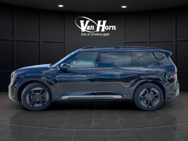 New 2026 Kia EV9 GT-Line AWD/4WD image 4